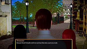 my new family episode 486