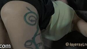 Intriguing Sadomasochism Practices in Adult Entertainment