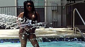 bae egypt's masturbation session 😍