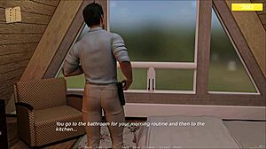 rosewater manor game episode 38