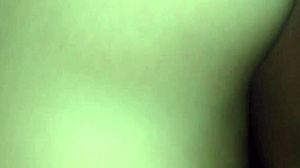 pretty teacher with big ass and white skin in amateur video