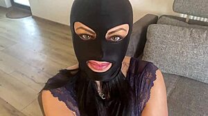 Milfycalla's wild adventure with an old friend's tight pussy in ep 12