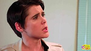 aiden starr, lily cade, vanessa veracruz in hot lesbian threesome!