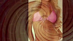 I Feel Overwhelmed By Mistress Lisa's Hypnosis