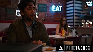 katie kush offers herself to loan officer