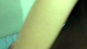 I Seduce My Step Cousin to Feel His Dick