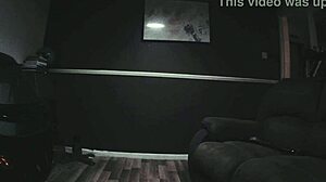 Does my little bitch need whipping for touching tits?