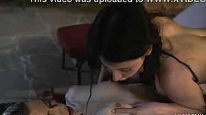 Lucidflix Stars Charly Summer and Jill Kassidy