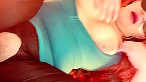 Pretty Milf Arrives Smelling Like Street Whore For Passionate Fucking