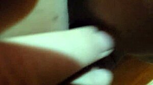 De Todos Probando Black Massage With Lesbian Cock Play