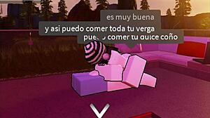 Liz Invited To Follower's Condo For A Magical Afternoon Part 2