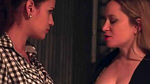 aiden starr, lily cade, vanessa veracruz in hot lesbian threesome!