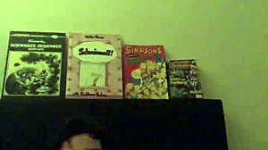 Horny Girl Masturbates Hardcore On Bed With Intense Passion!