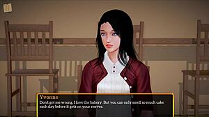 my new family episode 486