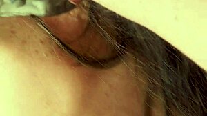 naughty babe, bend over and take it deep in your perfect ass now