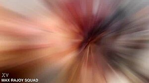 Niffy Noon craves two BBCs for her tight holes