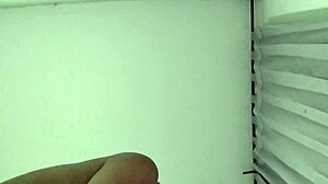 my young 18+ neighbor fucks my mouth hard, then pounds pussy in missionary till breeding