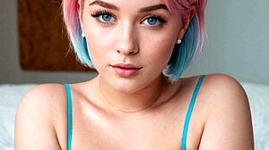 My Virtual Girlfriend Mia Pink Adventures