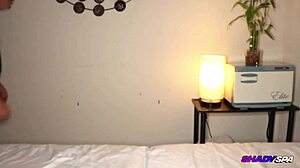 Shadyspa Bree's Relaxing Massage Session