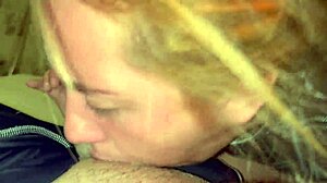 Amazing Intense Throatfuck With Sloppy Finishing