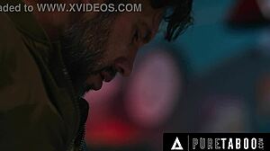 katie kush offers herself to loan officer