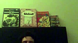 Horny Girl Masturbates Hardcore On Bed With Intense Passion!