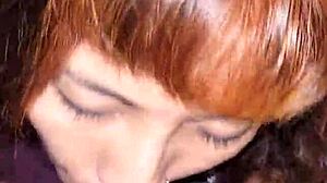 does my beautiful latina wife suck before anal?