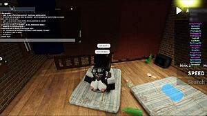 Cheating BBC Passion