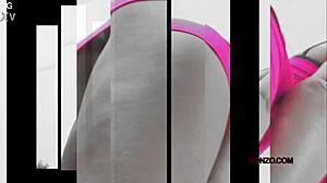 Ever seen Barbie's exclusive anal gape?