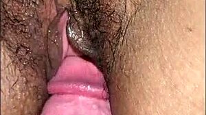 She Makes Me Cum Everytime!