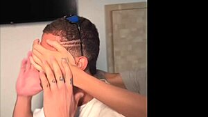 Putaria a 3 muita diversao e sexo quente com dotado