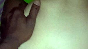 deep anal session with creampie and gaping