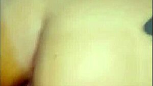 The cuckold is working when my ex stepfather arrives and fucks my ass, want to watch?