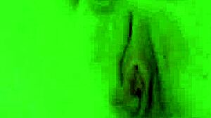 Intense orgasm hits tiny redhead teen stepsister during ass fucking by Conor Coxxx