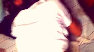 Giving a good morning to my bestie!