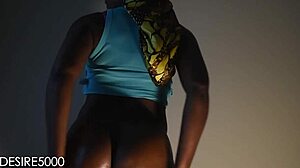 Goddess Wife Gives Jerk Off Instructions With Spitting