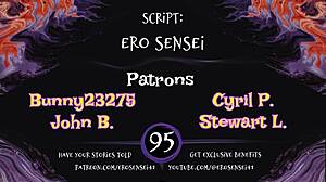 boobs erotic audio for women, feeling intense orgasms