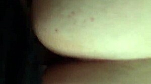 i'm michelle tyte giving a homemade blowjob and cumshot in pov doggystyle