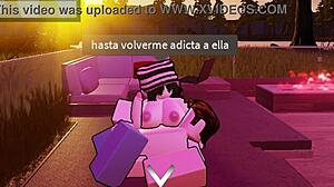 Liz Invited To Follower's Condo For A Magical Afternoon Part 2