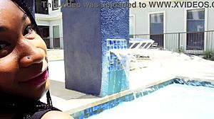 bae egypt's masturbation session 😍