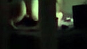 Have you seen this beautiful chick jumping on a monster cock?