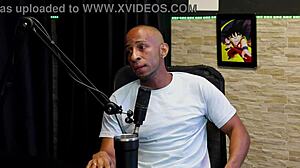 Procura fazer seu trabalho respeitando comentou sobre uso de rem�dios e em uma cena de gang bang - negro top oficial watch on sheer red