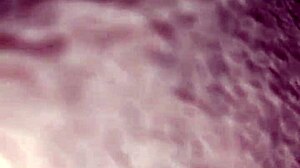 I masturbate alone in private