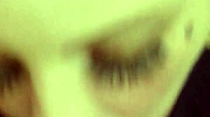 Chubby White Wife Receives Slow Motion Backshots from Big Black Cock