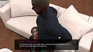 My loyal wife gets banged outdoors!