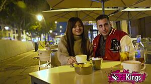 Sofia mayer seeks new experiences after breakup