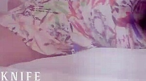 Does your free use roommate moan during fucking?