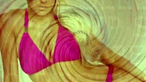 I Feel Overwhelmed By Mistress Lisa's Hypnosis