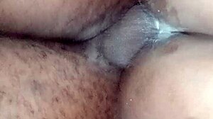 I just can't stop fucking even after cumming, it's so intense
