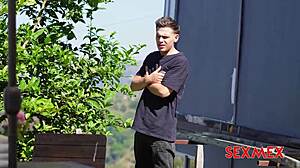 Is Lele Mantilla cheating on her husband?